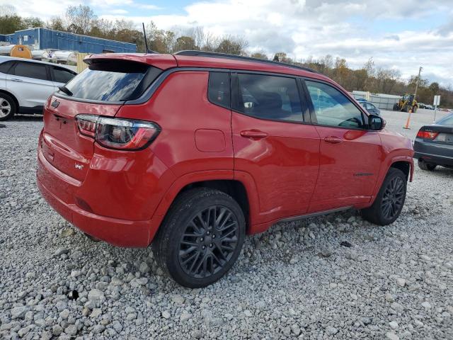 Photo 3 from auction – 2022 JEEP COMPASS LI with VIN 3C4NJDCB1NT132606