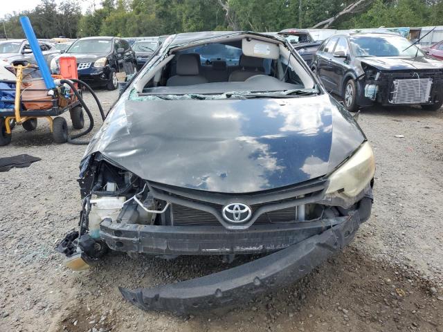 Photo 5 from auction – 2014 TOYOTA COROLLA L with VIN 5YFBURHE1EP088412