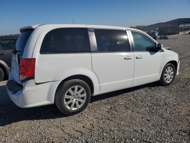 Photo 3 from auction – 2020 DODGE GRAND CARA with VIN 2C4RDGEG0LR166281