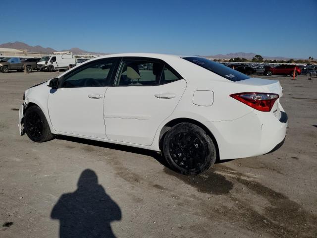 Photo 2 from auction – 2015 TOYOTA COROLLA L with VIN 5YFBURHE1FP332285