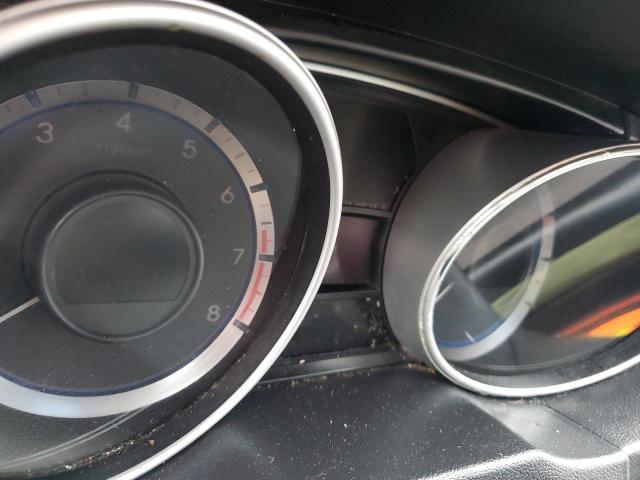 Photo 9 from auction – 2011 HYUNDAI SONATA GLS with VIN 5NPEB4AC9BH082512