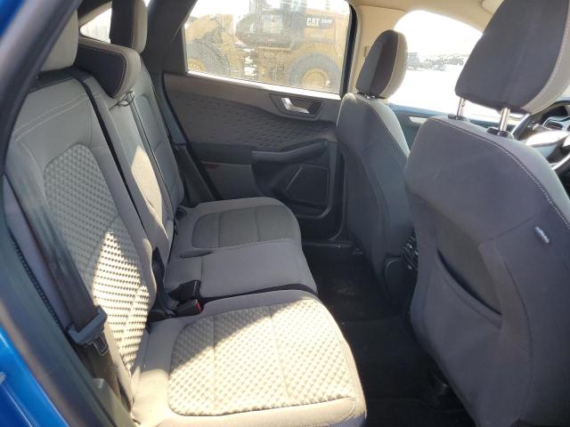 Photo 11 from auction – 2020 FORD ESCAPE SE with VIN 1FMCU0G65LUA42040