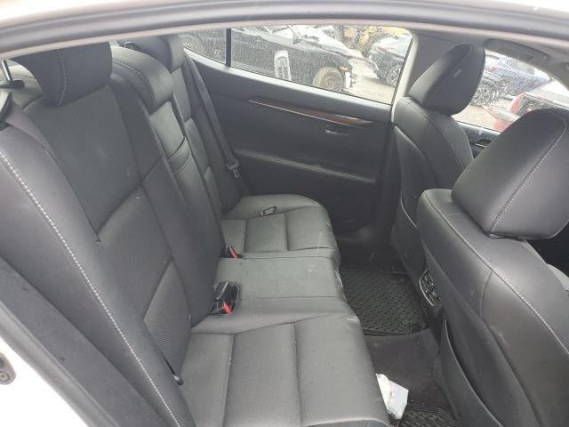 Photo 10 from auction – 2015 LEXUS ES 350 with VIN JTHBK1GGXF2190753
