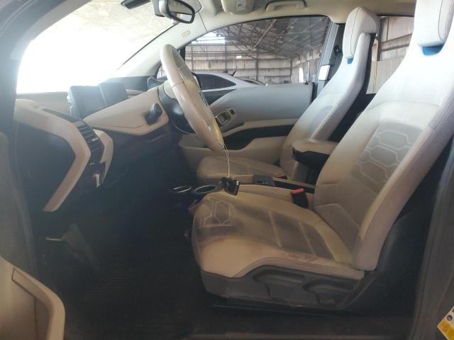 Photo 7 from auction – 2015 BMW I3 BEV with VIN WBY1Z2C54FV556156