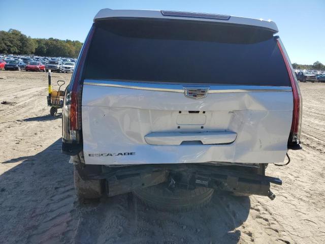 Photo 6 from auction – 2017 CADILLAC ESCALADE L with VIN 1GYS4BKJ5HR309396