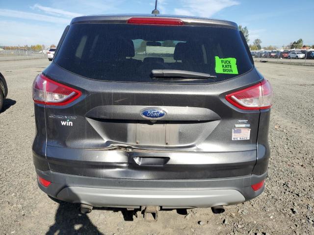Photo 6 from auction – 2015 FORD ESCAPE SE with VIN 1FMCU9G9XFUB30567