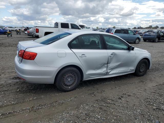 Photo 3 from auction – 2011 VOLKSWAGEN JETTA BASE with VIN 3VW1K7AJ4BM381671