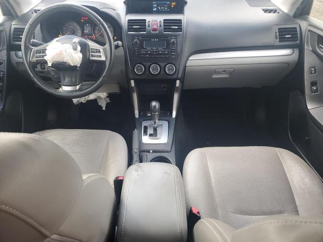 Photo 8 from auction – 2015 SUBARU FORESTER 2 with VIN JF2SJAHC6FH806060