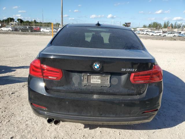 Photo 6 from auction – 2018 BMW 330 I with VIN WBA8B9G56JNU97964