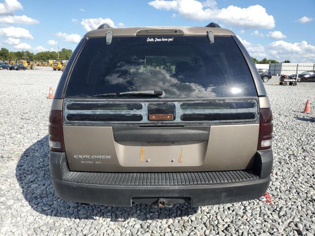 Photo 6 from auction – 2003 FORD EXPLORER X with VIN 1FMZU62K23UB71371