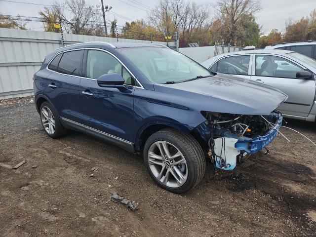 Photo 4 from auction – 2019 LINCOLN MKC RESERV with VIN 5LMCJ3D92KUL07453