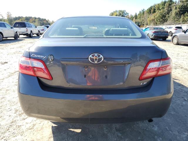 Photo 6 from auction – 2009 TOYOTA CAMRY BASE with VIN 4T1BE46K99U905333