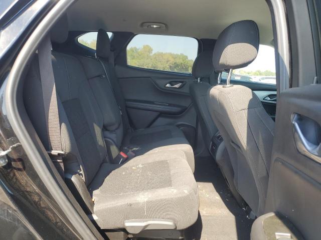 Zdjęcie 11 z aukcji – 2021 CHEVROLET BLAZER 2LT z VIN 3GNKBCRS0MS533772