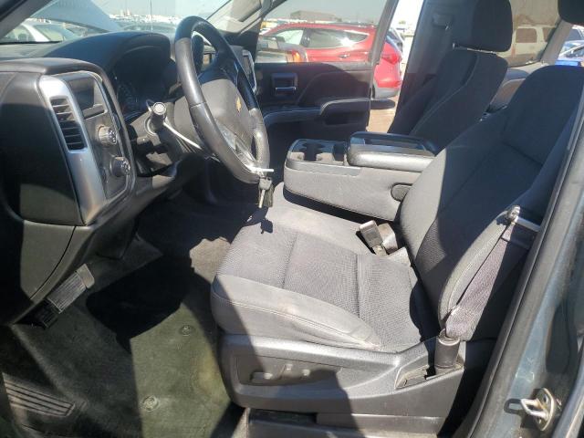 Photo 7 from auction – 2014 CHEVROLET SILVERADO with VIN 3GCUKREC3EG404142