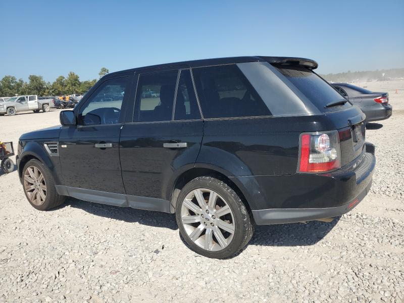 Photo 2 from auction – 2011 LAND ROVER RANGE ROVE with VIN SALSF2D49BA289837