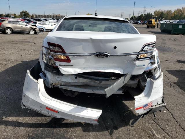 Photo 6 from auction – 2015 FORD TAURUS POL with VIN 1FAHP2MK5FG163674