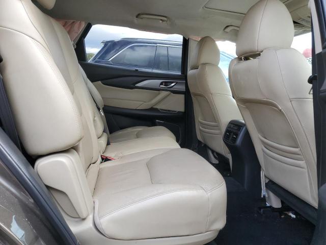 Photo 11 from auction – 2017 MAZDA CX-9 TOURI with VIN JM3TCACYXH0135632
