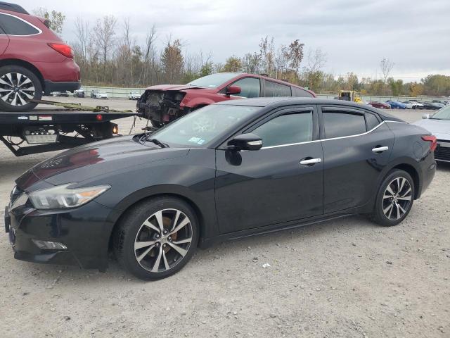 Photo 1 from auction – 2016 NISSAN MAXIMA 3.5S with VIN 1N4AA6AP3GC408880