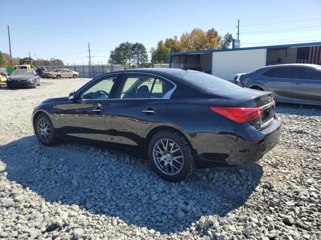 Photo 2 from auction – 2015 INFINITI Q50 BASE with VIN JN1BV7ARXFM418957