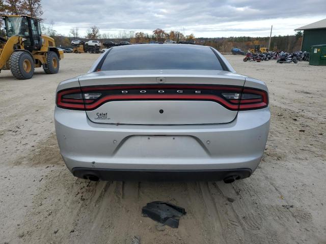 Photo 6 from auction – 2018 DODGE CHARGER PO with VIN 2C3CDXKT4JH330419