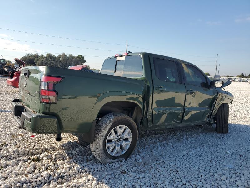 Photo 3 from auction – 2024 NISSAN FRONTIER S with VIN 1N6ED1EJ8RN642996