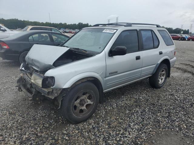 HONDA PASSPORT E 2000 con VIN 4S6CK58W0Y4409801 - Foto de la subasta