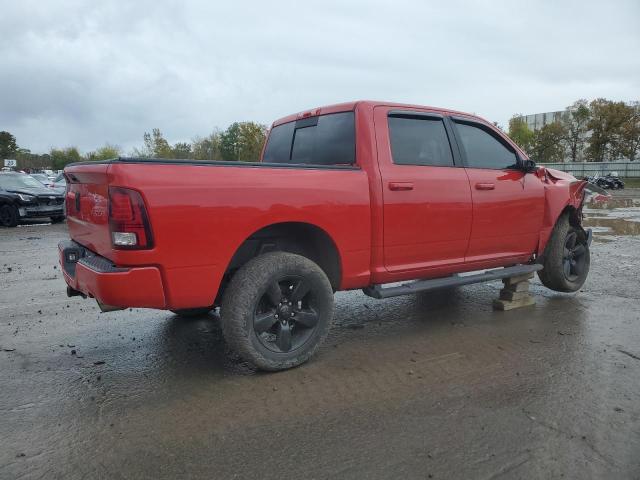 Photo 3 from auction – 2017 RAM 1500 SPORT with VIN 1C6RR7MT0HS658208