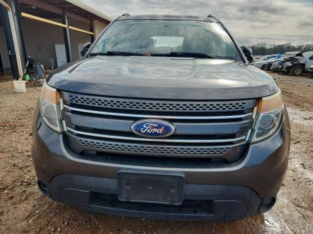 Photo 5 from auction – 2015 FORD EXPLORER L with VIN 1FM5K7F82FGB98047