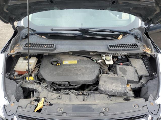 Photo 12 from auction – 2013 FORD ESCAPE SEL with VIN 1FMCU9HX3DUA94327
