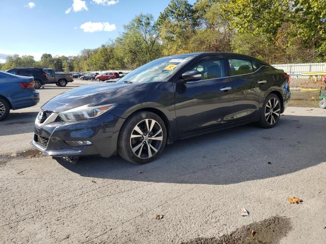 NISSAN MAXIMA 3.5 2016 with VIN 1N4AA6AP6GC437578 - Photo from auction