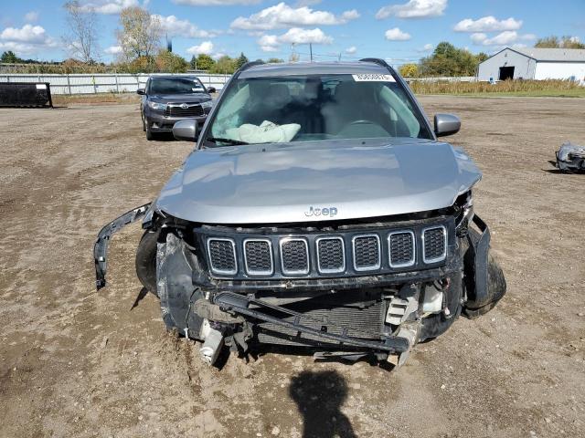 Photo 5 from auction – 2018 JEEP COMPASS LA with VIN 3C4NJDBB8JT354863