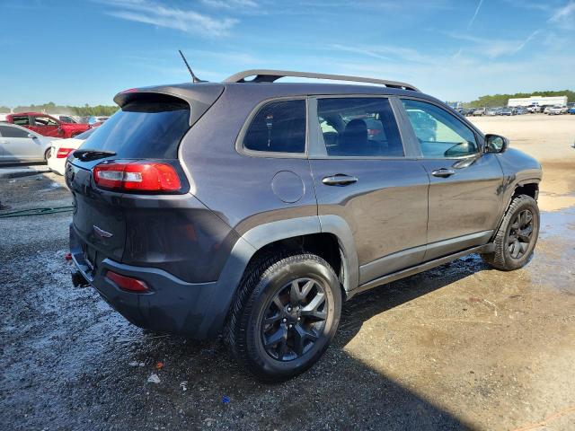 Photo 3 from auction – 2015 JEEP CHEROKEE T with VIN 1C4PJMBS0FW693854