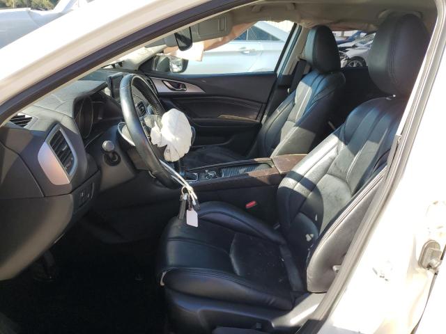 Photo 7 from auction – 2018 MAZDA 3 TOURING with VIN 3MZBN1V36JM220869