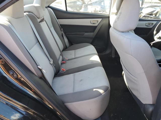 Photo 10 from auction – 2018 TOYOTA COROLLA L with VIN 2T1BURHE5JC115024