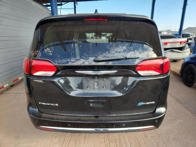 Photo 6 from auction – 2019 CHRYSLER PACIFICA H with VIN 2C4RC1N7XKR706623