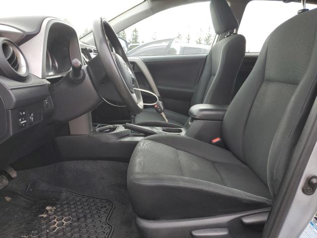 Photo 7 from auction – 2016 TOYOTA RAV4 LE with VIN 2T3BFREV9GW504908