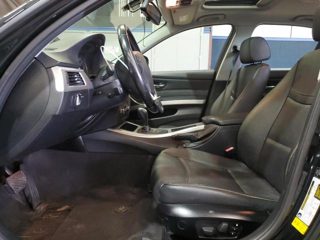 Photo 7 from auction – 2011 BMW 328 XI with VIN WBAPK7C51BA972385