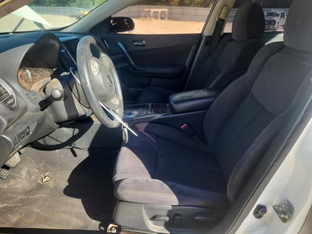 Photo 7 from auction – 2014 NISSAN MAXIMA S with VIN 1N4AA5AP9EC456200