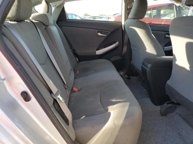 Photo 10 from auction – 2015 TOYOTA PRIUS PLUG with VIN JTDKN3DP2F3067788