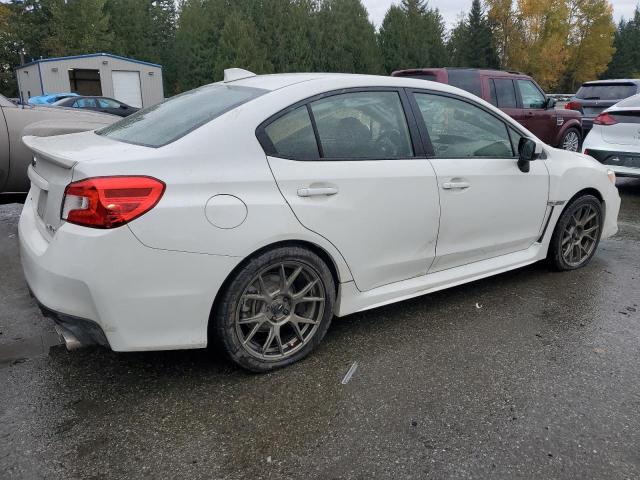 Photo 3 from auction – 2019 SUBARU WRX with VIN JF1VA1A67K9816946