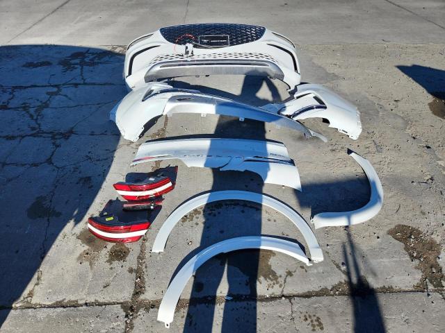 Photo 13 from auction – 2026 GENESIS GV70 with VIN 5NMMCET14TH006513