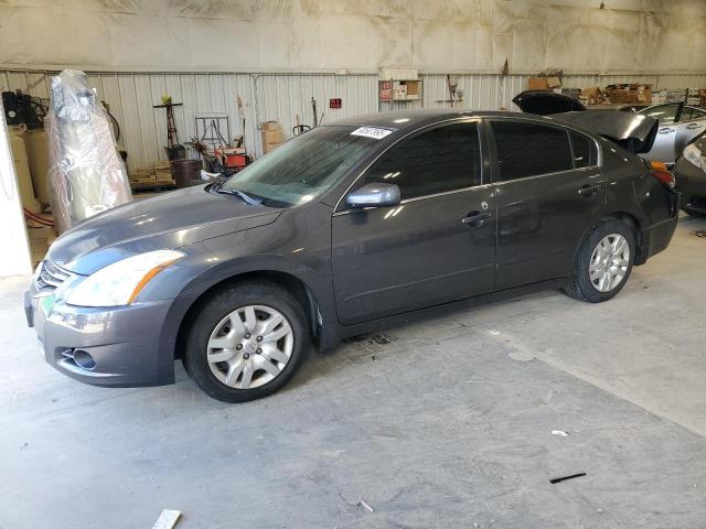 NISSAN ALTIMA BAS 2011 with VIN 1N4AL2AP1BC159538 - Photo from auction