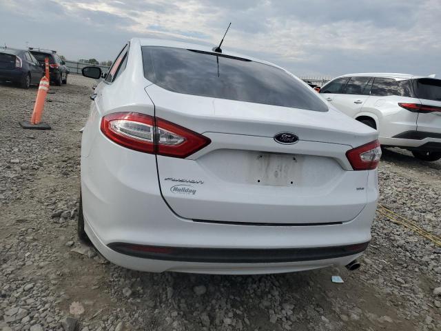 Photo 6 from auction – 2013 FORD FUSION SE with VIN 3FA6P0H71DR244663