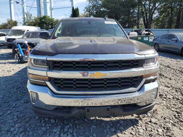 Photo 5 from auction – 2016 CHEVROLET SILVERADO with VIN 1GCVKREC0GZ138246