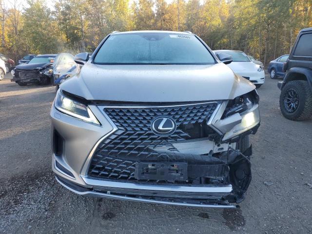 Фото 5 с аукциона – 2021 LEXUS RX 350 с VIN 2T2HZMDA2MC261320