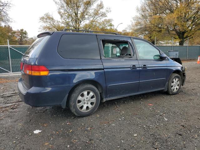 Foto 3 de la subasta – 2004 HONDA ODYSSEY EX con VIN 5FNRL18814B097828