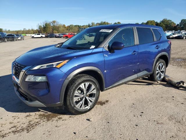 NISSAN ROGUE 2023 with VIN 5N1BT3BA8PC848946 - Photo from auction