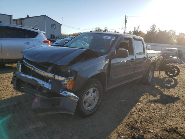 Photo 1 from auction – 2008 CHEVROLET COLORADO with VIN 1GCCS13E788135185