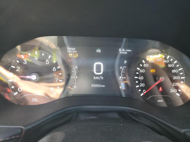 Photo 9 from auction – 2022 JEEP COMPASS LI with VIN 3C4NJDCB2NT135840