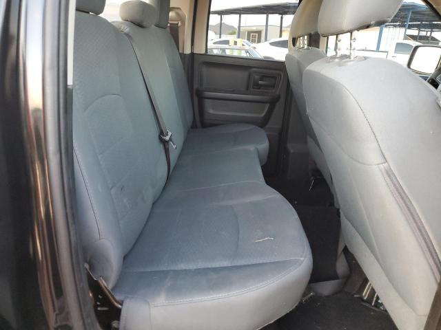 Photo 10 from auction – 2017 RAM 1500 ST with VIN 1C6RR7FT5HS785341